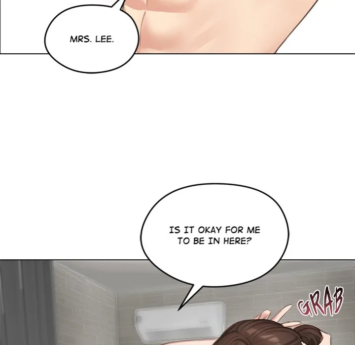 Runaway Wife