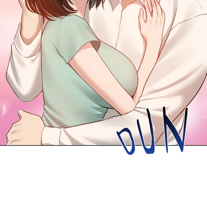 Runaway Wife
