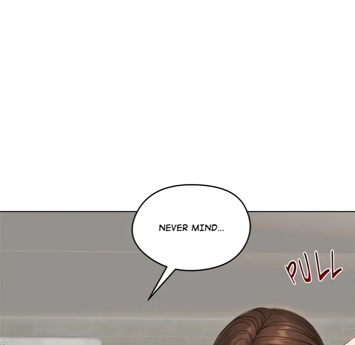 Runaway Wife