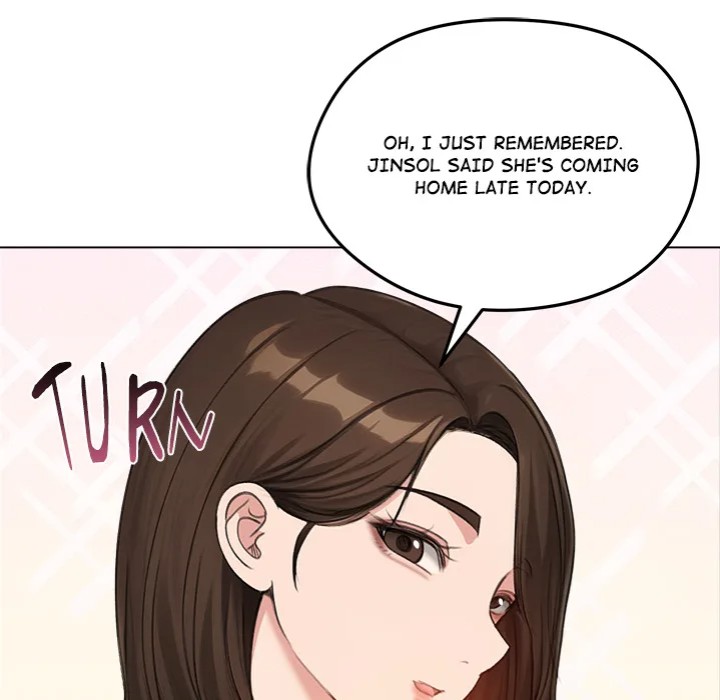 Runaway Wife