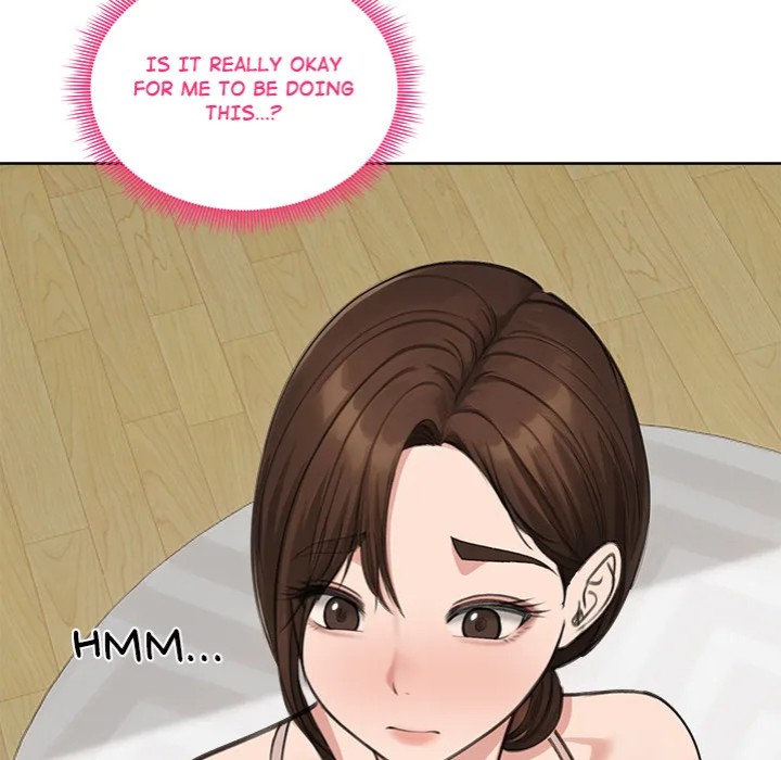 Runaway Wife