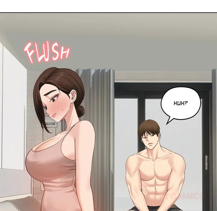 Runaway Wife