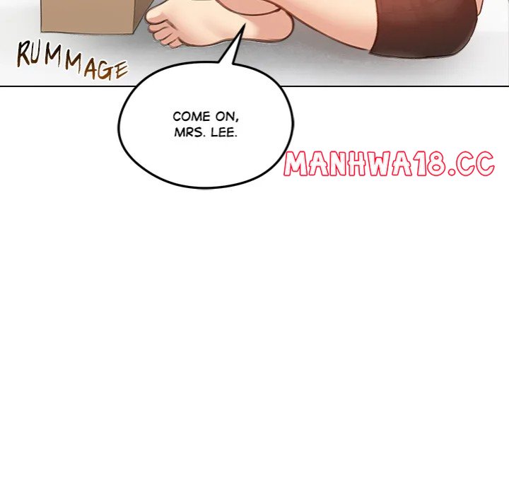 Runaway Wife