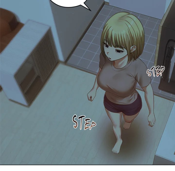 Runaway Wife