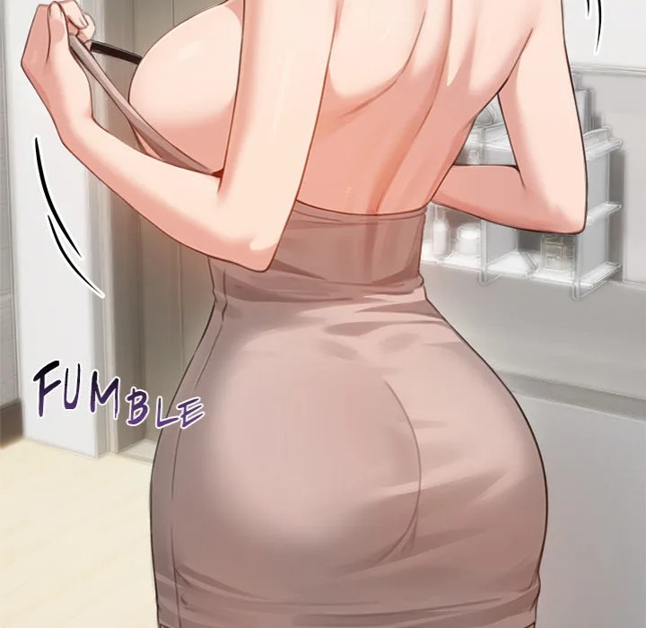 Runaway Wife