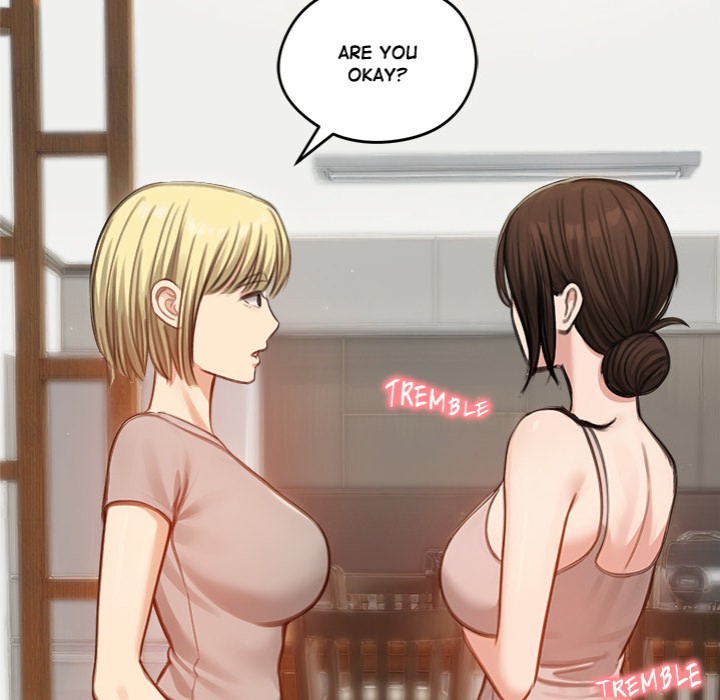 Runaway Wife