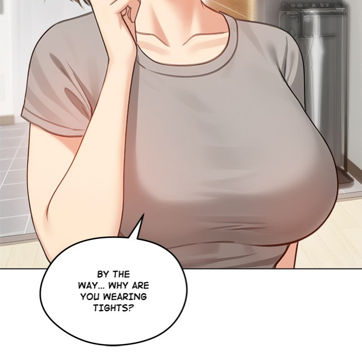Runaway Wife