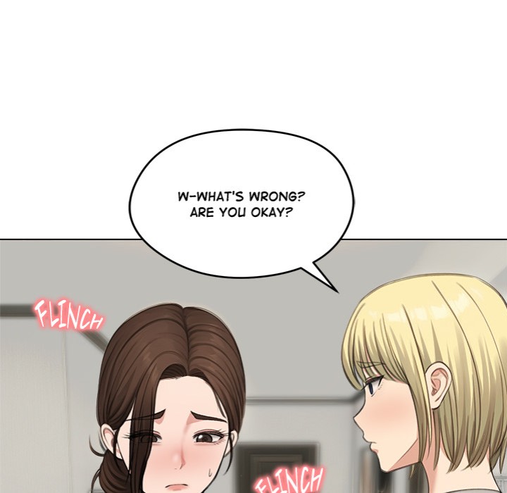 Runaway Wife