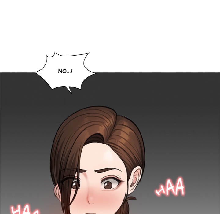 Runaway Wife