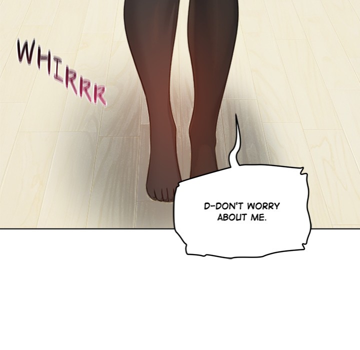 Runaway Wife