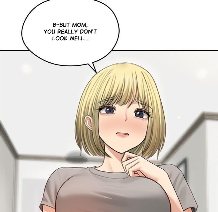 Runaway Wife