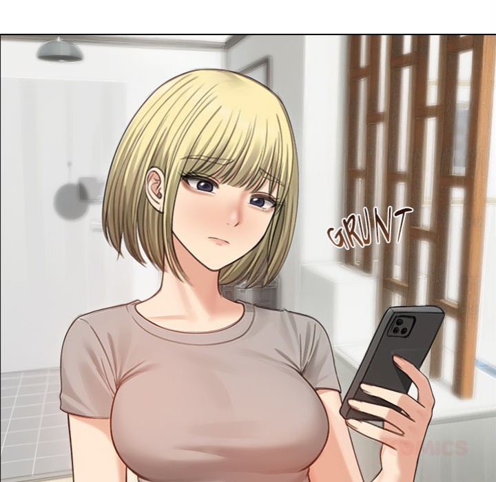 Runaway Wife