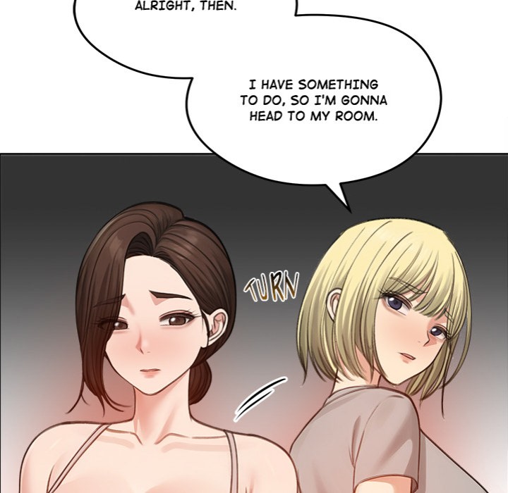 Runaway Wife