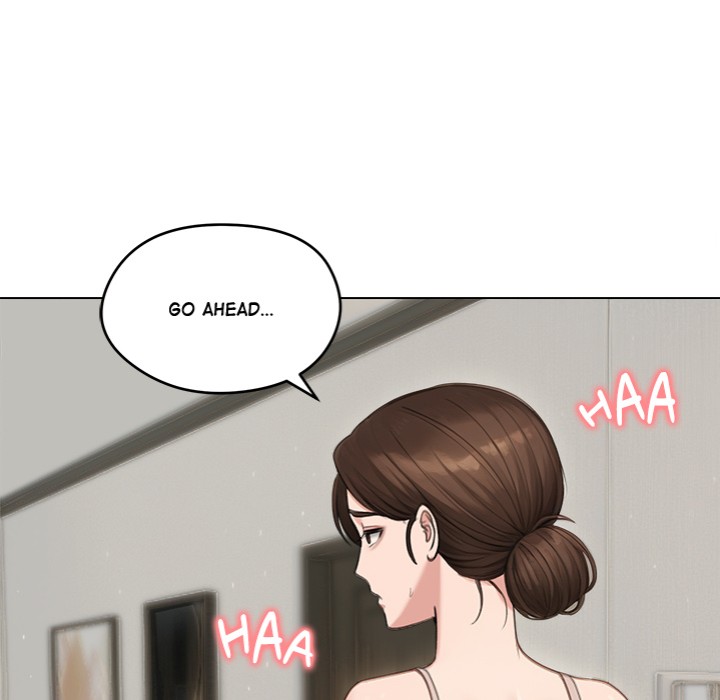 Runaway Wife