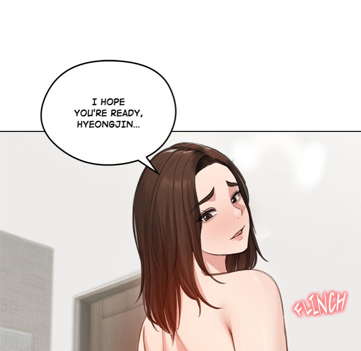 Runaway Wife