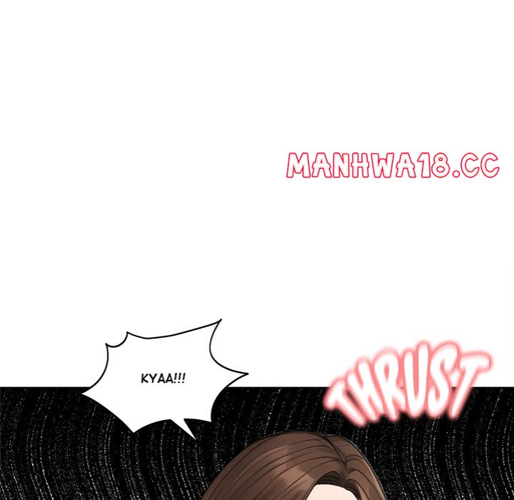 Runaway Wife