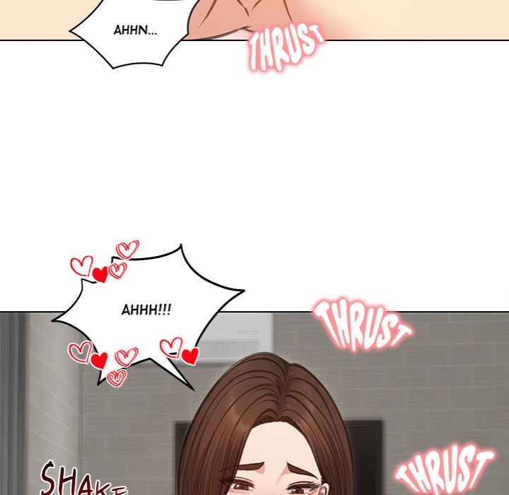 Runaway Wife