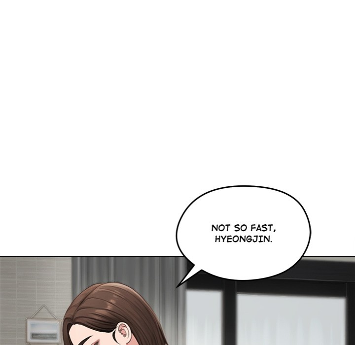 Runaway Wife