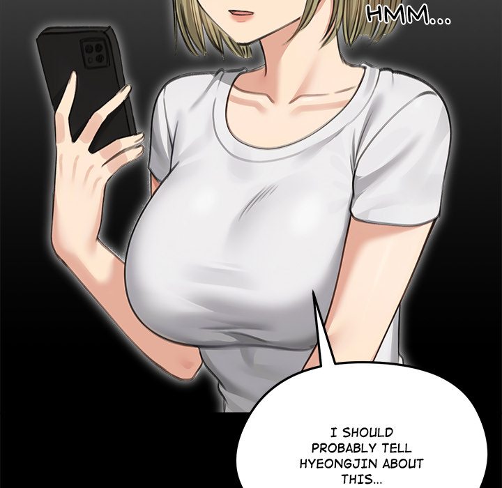 Runaway Wife