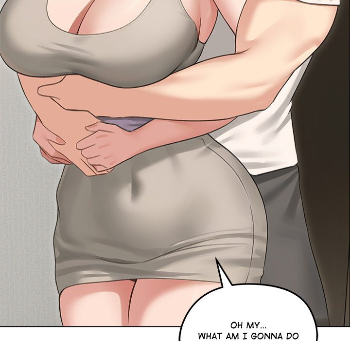 Runaway Wife
