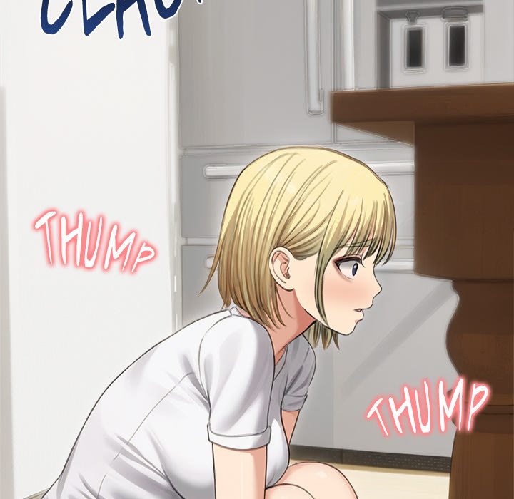 Runaway Wife
