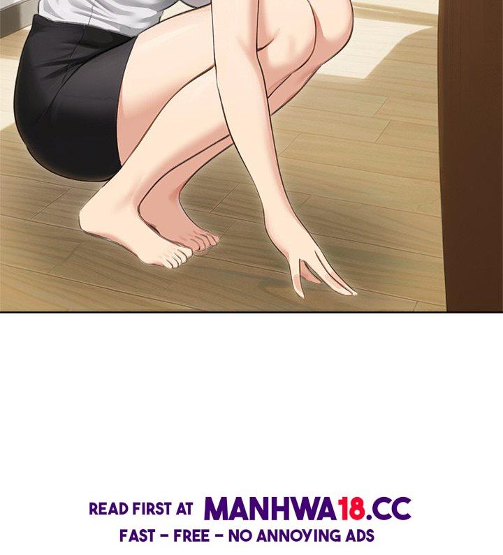 Runaway Wife