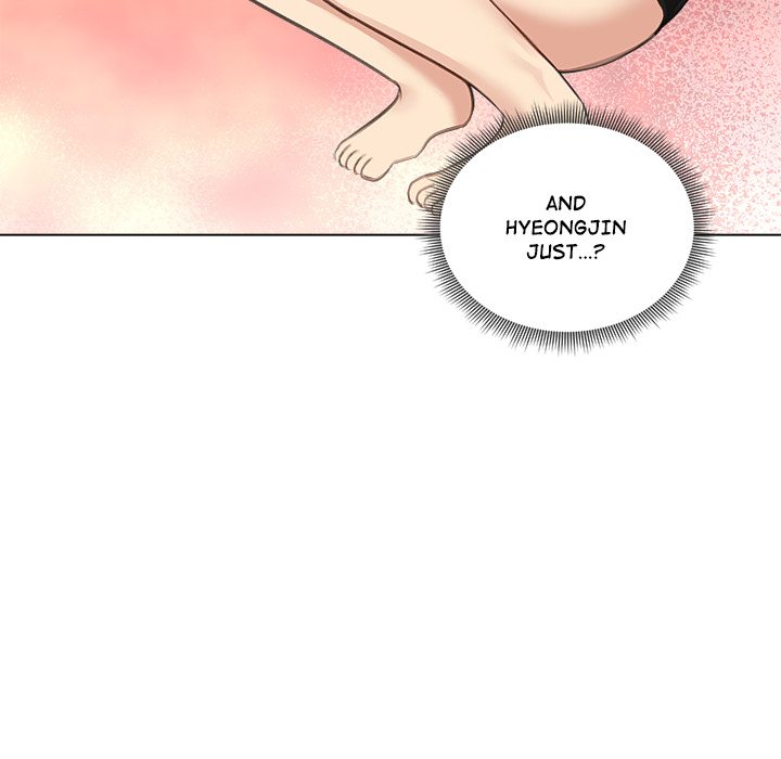 Runaway Wife