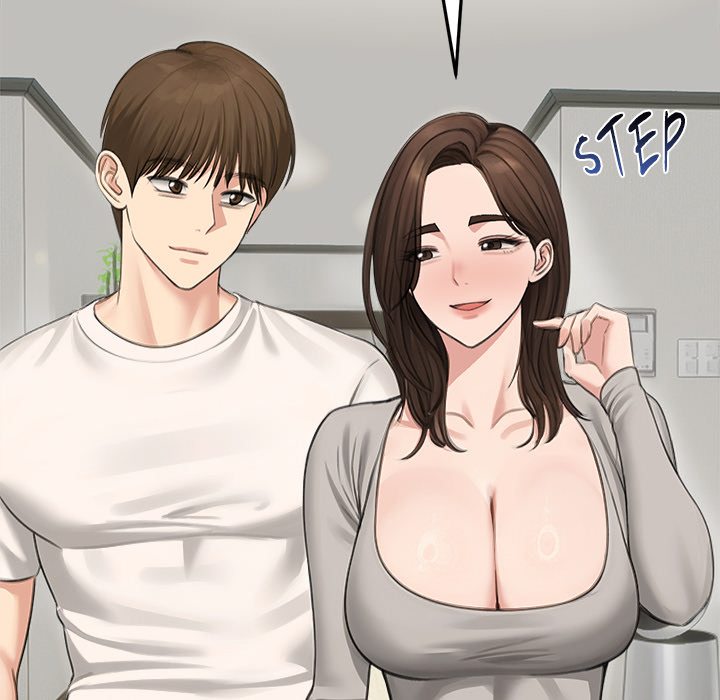 Runaway Wife