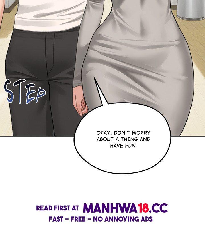 Runaway Wife