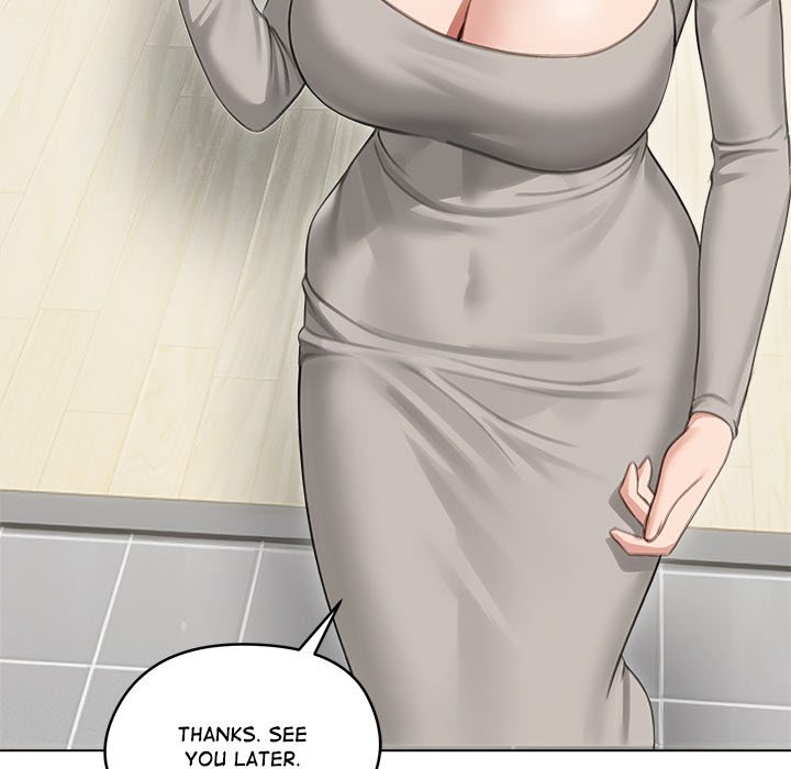 Runaway Wife