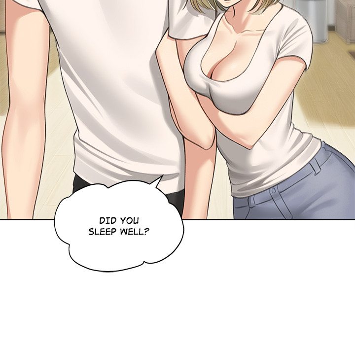 Runaway Wife