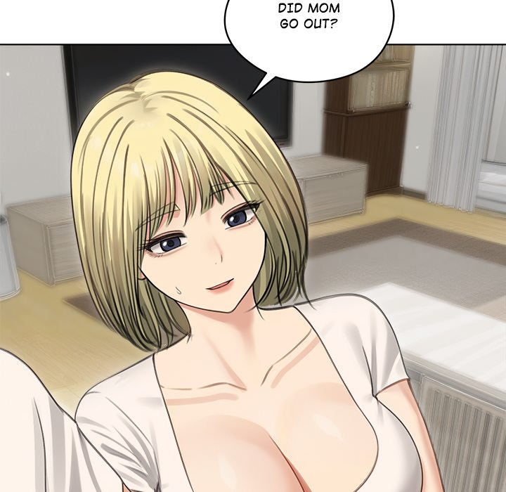 Runaway Wife
