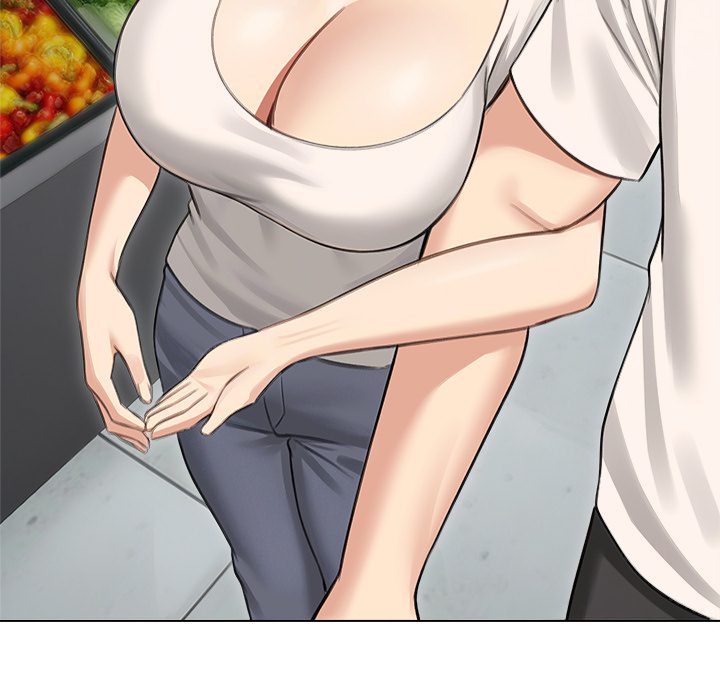 Runaway Wife