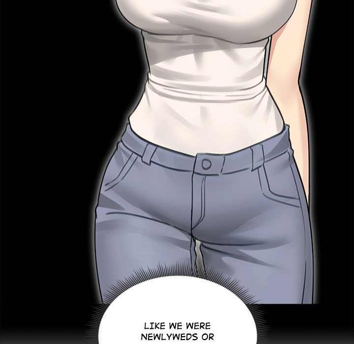 Runaway Wife