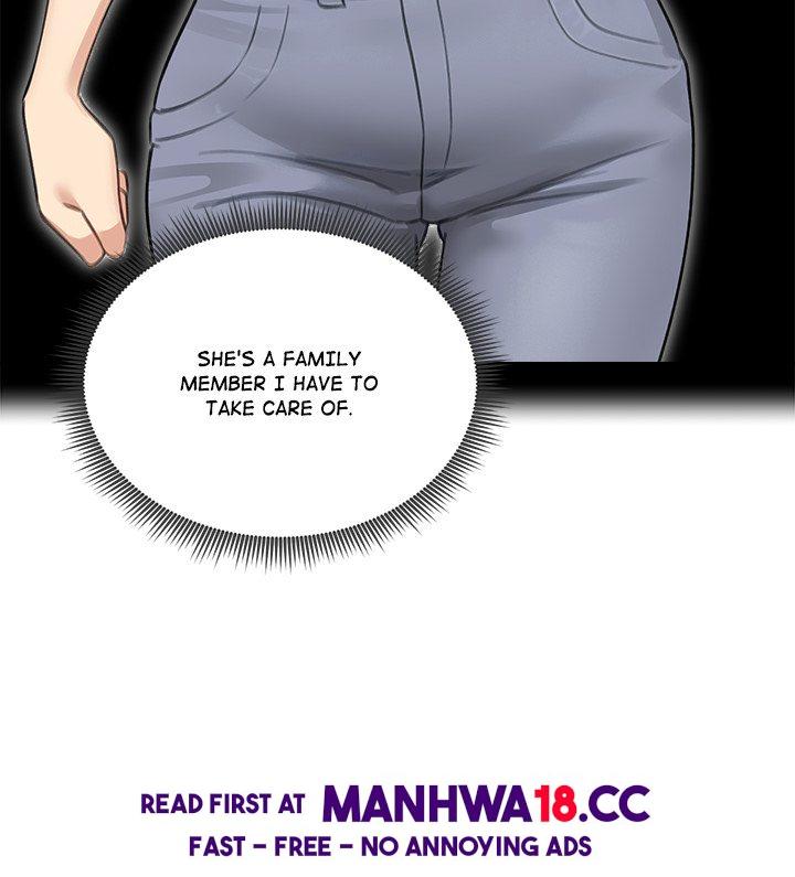 Runaway Wife