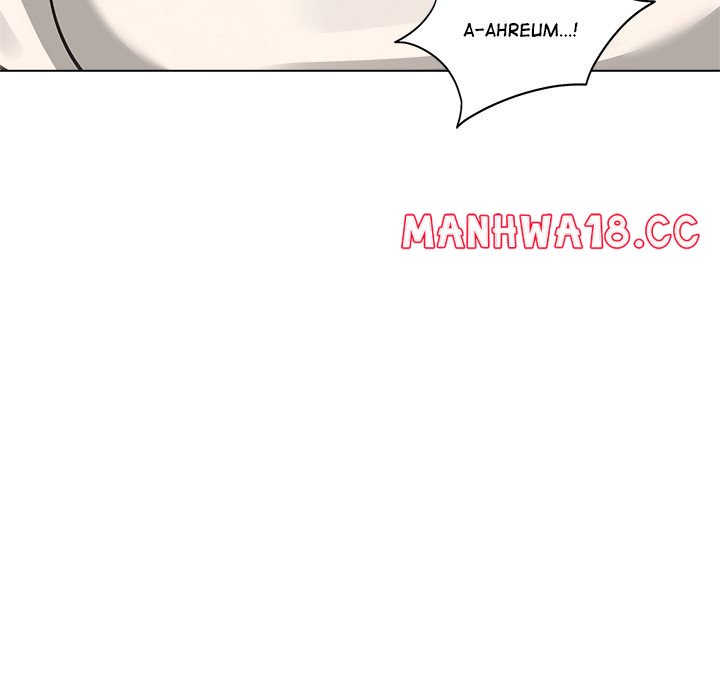 Runaway Wife