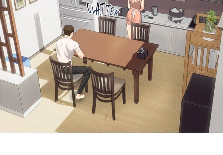 Runaway Wife