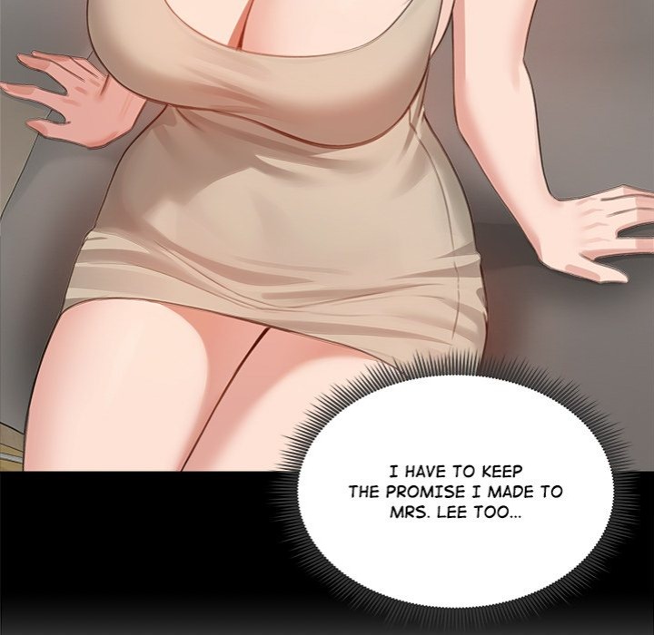 Runaway Wife
