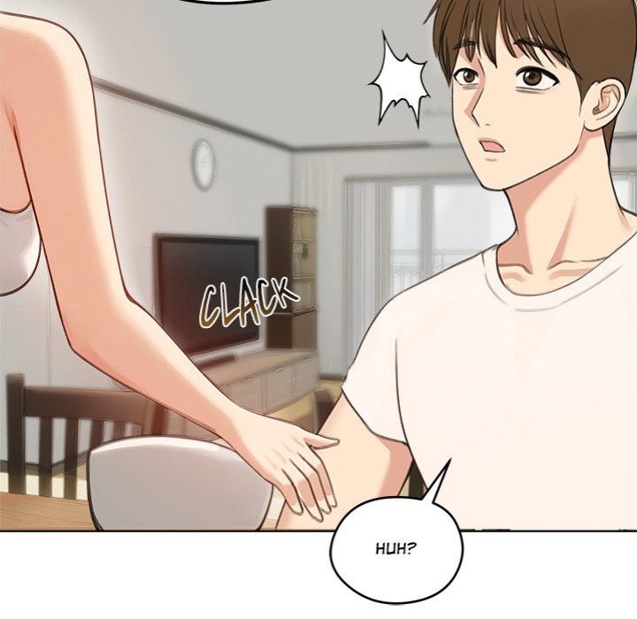 Runaway Wife