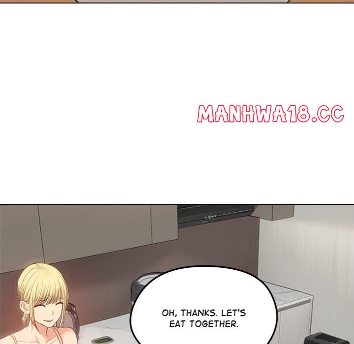 Runaway Wife