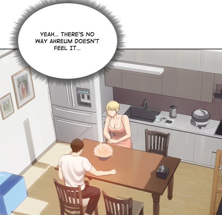 Runaway Wife