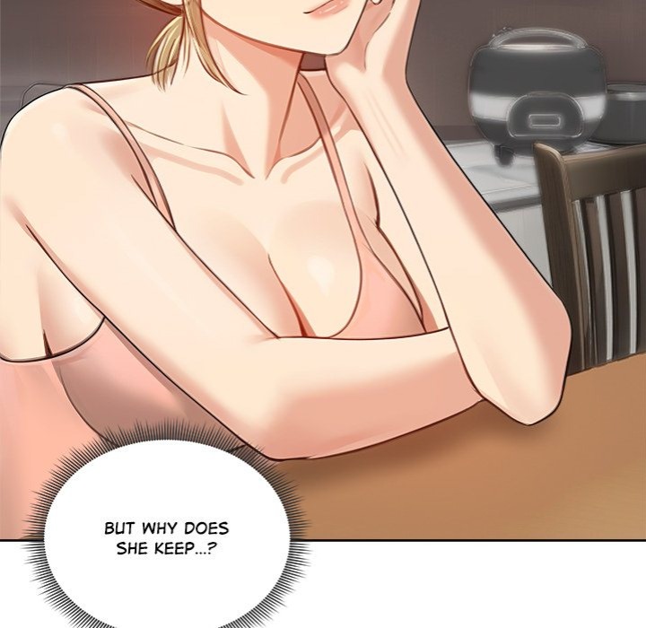 Runaway Wife