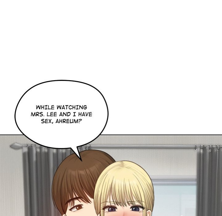 Runaway Wife