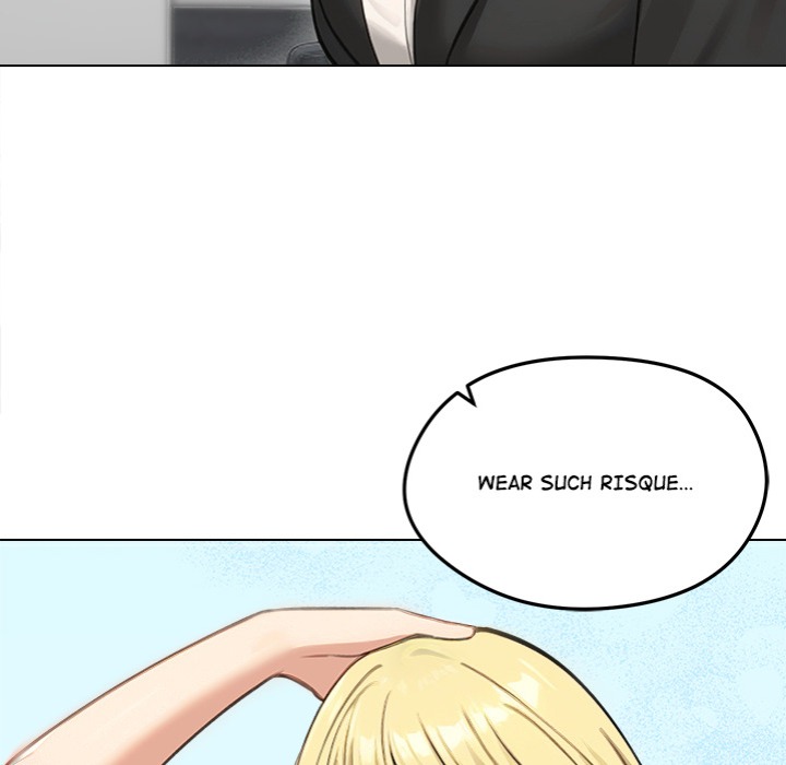 Runaway Wife