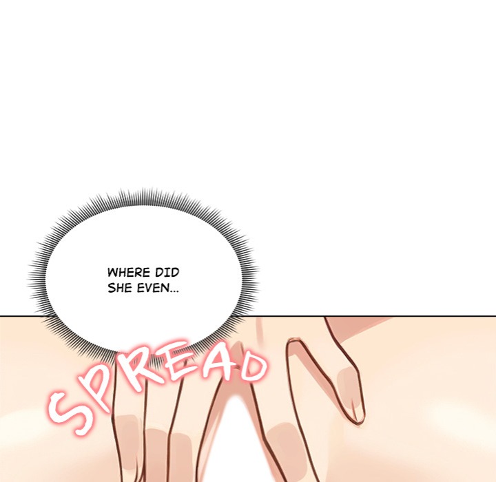 Runaway Wife