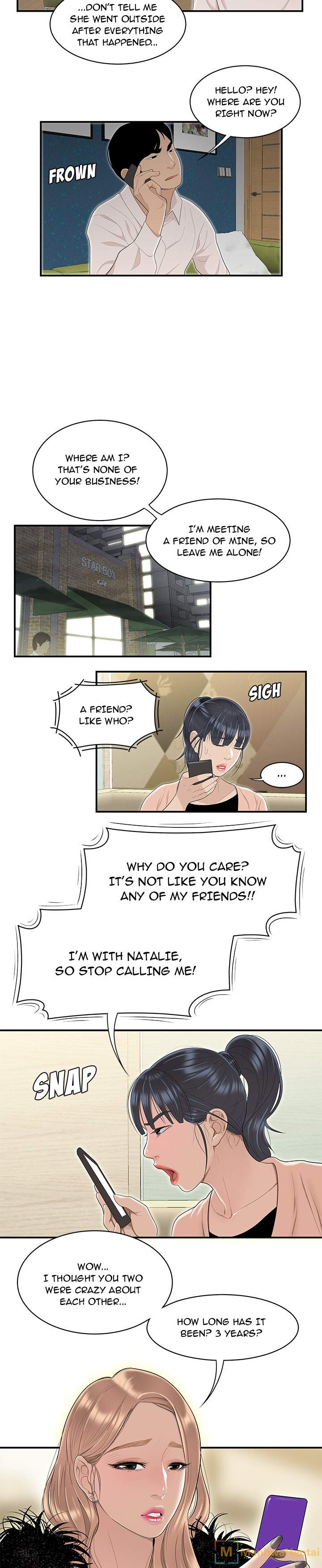 S Diaries 100