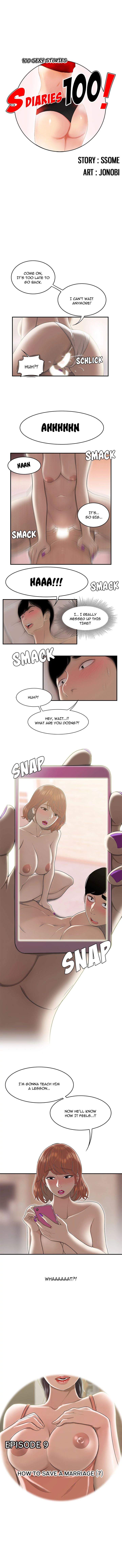 S Diaries 100