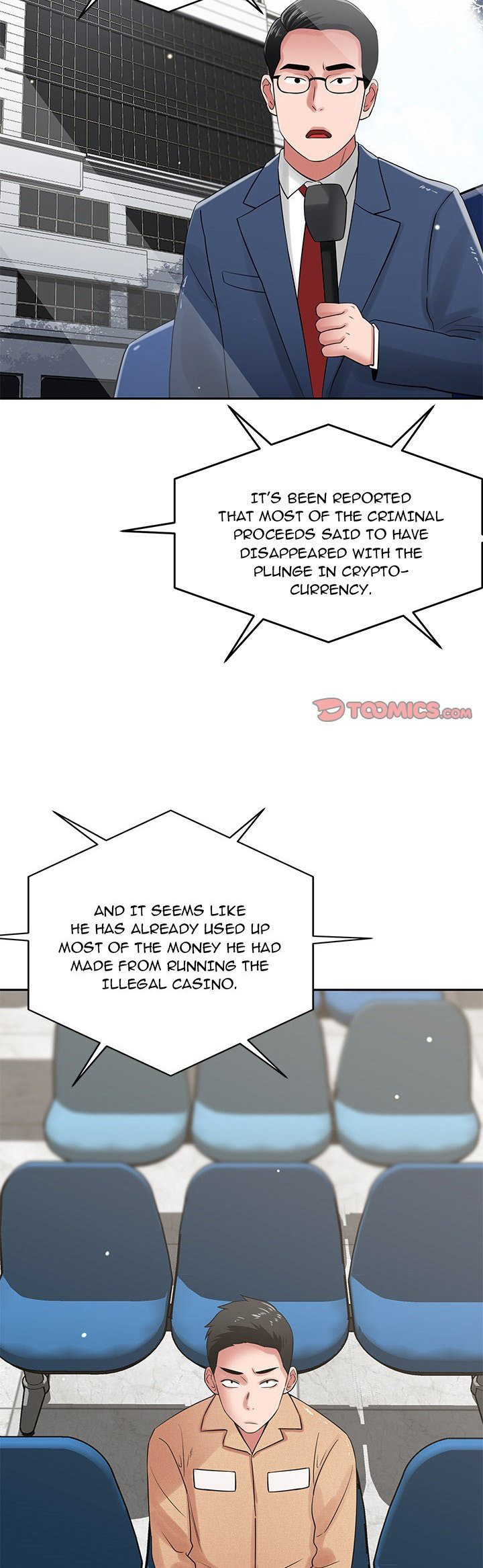 Safe Haven