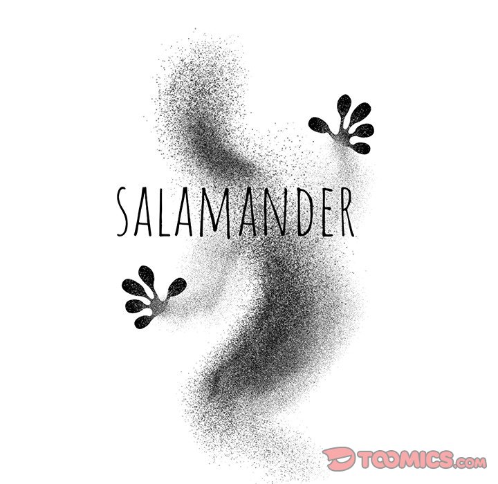 Salamander