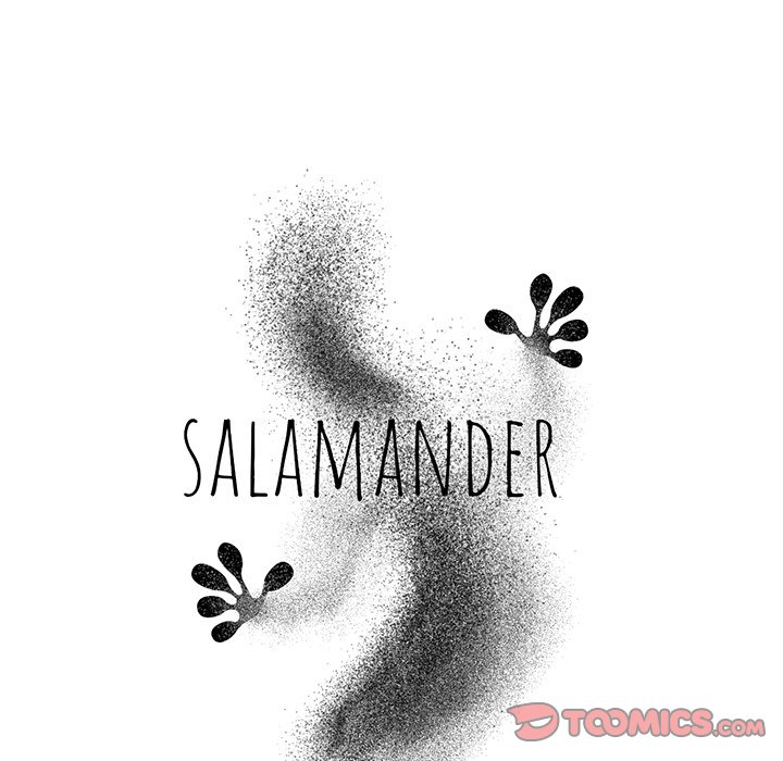 Salamander